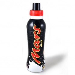 Mars Drink Молочный коктейль Mars 350 мл