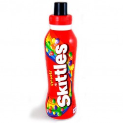 Mars Drink Молочный коктейль Skittles 350 мл