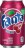 Fanta – Cherry 0,355 л 